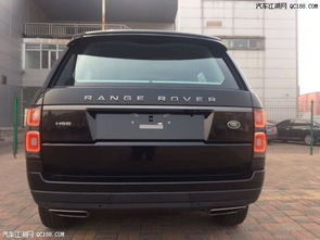 美国汽车价值多少万 美国汽车价值多少万