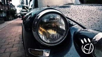 汽车有多少个灯