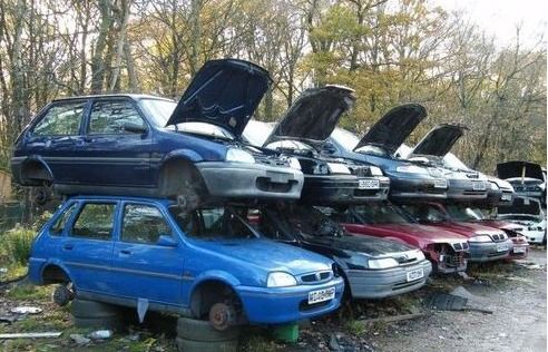 汽车跑多少公里报废 汽车跑多少公里报废