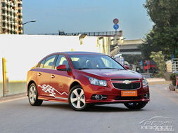 雪佛兰汽车多少价格合理