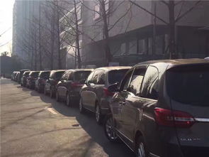 蒲城汽车保姆多少钱