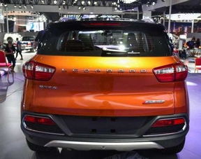 汽车最高多少升