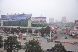 周口汽车站电话多少 周口汽车站电话多少