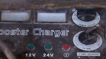 汽车电瓶最大电流多少a