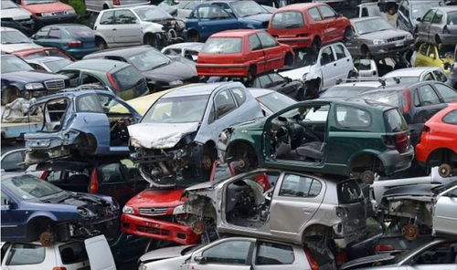 小型汽车报废补贴多少