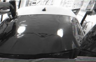 汽车贴膜需要多少线