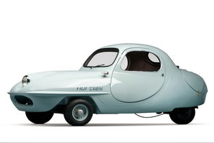 汽车排量最小的是多少