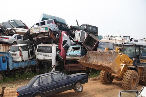 非洲汽车多重多少吨