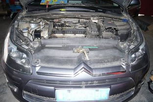 汽车多少公里改气