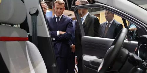 法国汽车投资多少亿 法国汽车投资多少亿