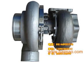 汽车涡轮增压器多少钱