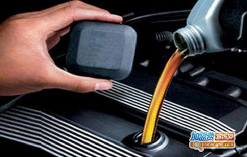 新捷达汽车机油加多少