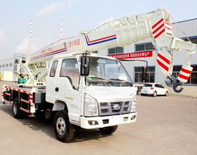 120吨汽车吊多少钱 120吨汽车吊多少钱