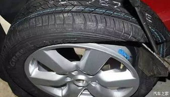 汽车胎压多少正常江淮