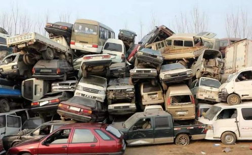 汽车维修到多少报废