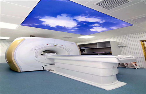 汽车螺旋ct多少钱