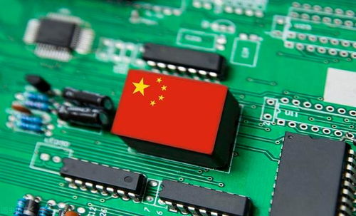 汽车芯片估值多少