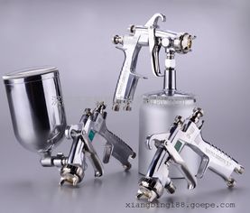 汽车喷枪 喷漆多少钱