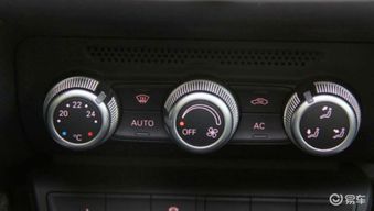 汽车到多少可以开暖风