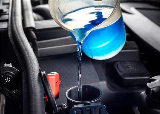 飞度汽车防冻液价格多少