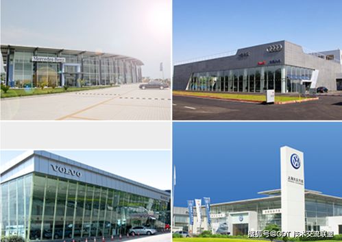 广汇汽车全国店铺多少名 广汇汽车全国店铺多少名