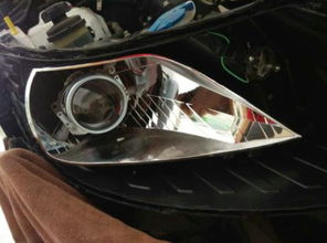 换汽车瓦多少钱