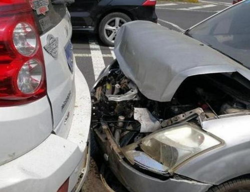 汽车追尾一般赔偿多少