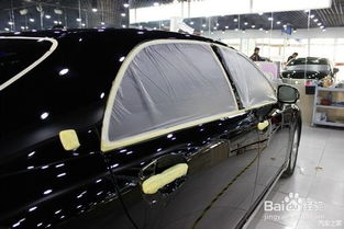 汽车漆面镀晶多少钱 汽车漆面镀晶多少钱