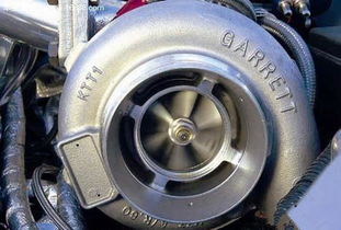 涡轮增压汽车用多少机油