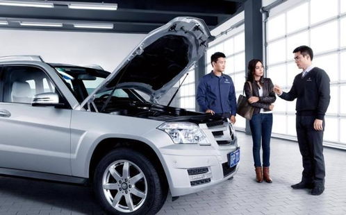 汽车多少万公里大保养