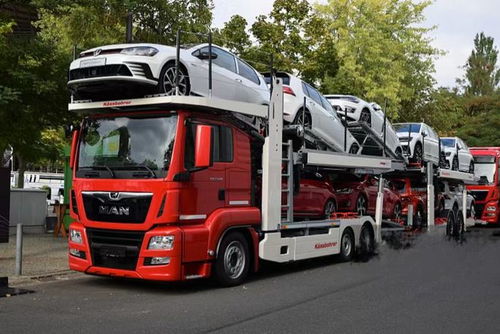 高铁托运汽车多少钱