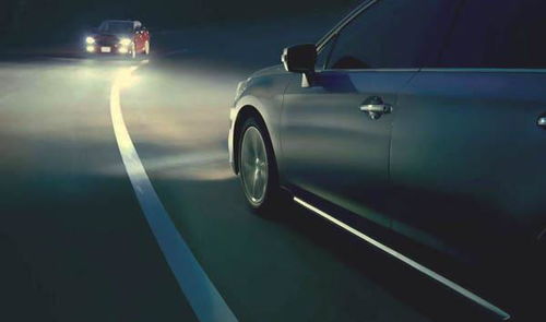 汽车远光灯距离调多少米 汽车远光灯距离调多少米