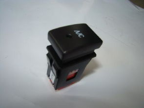 汽车空气开关多少a