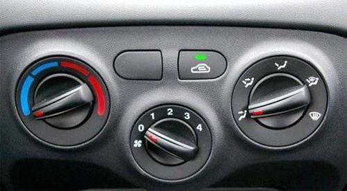 汽车空气开关多少a