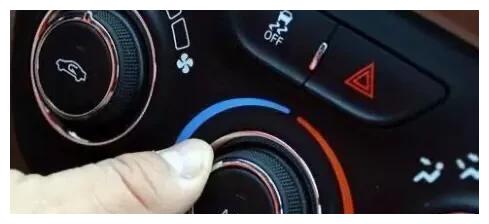 汽车空气开关多少a