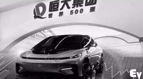 恒大汽车投资价格多少 恒大汽车投资价格多少