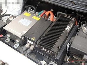 汽车多少速度往电瓶充电