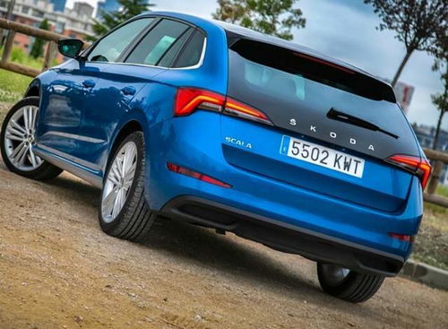 斯柯达汽车缸压多少正常