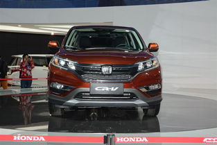 本田汽车多少钱 本田汽车多少钱