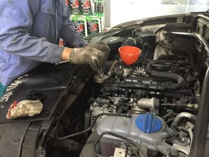 汽车多少公里换齿轮油