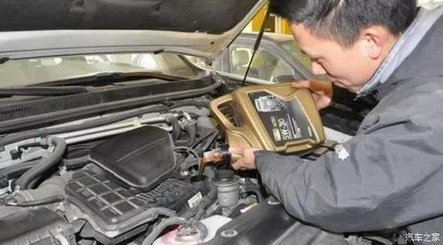 汽车引擎要洗吗多少油