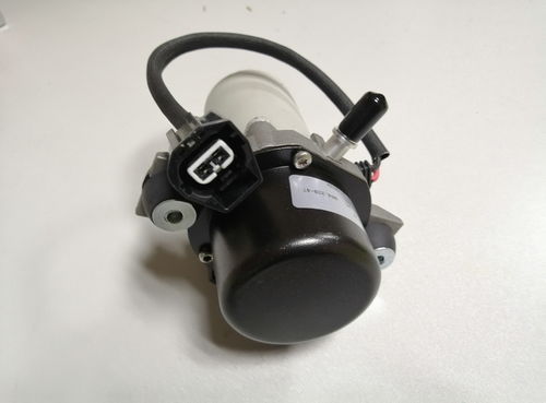 汽车真空泵多少钱