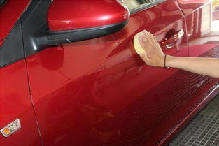 汽车打蜡封釉多少钱 汽车打蜡封釉多少钱