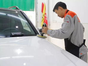 汽车打蜡封釉多少钱 汽车打蜡封釉多少钱