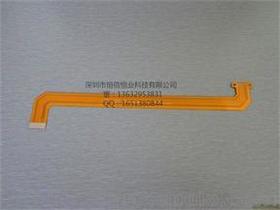 汽车上要用到多少FPC