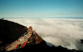 上绵山汽车收费多少 上绵山汽车收费多少