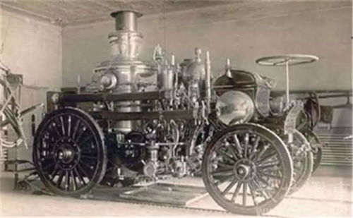 蒸汽汽车机费用多少