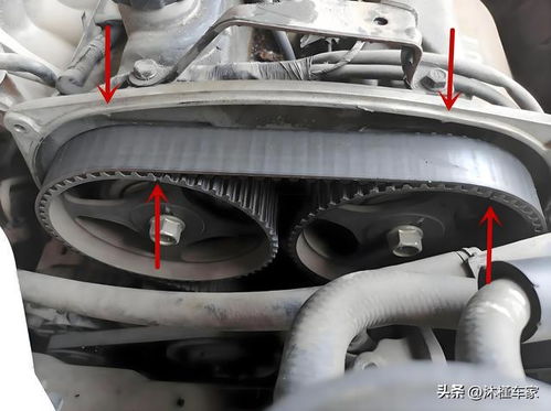 汽车多少公里换皮带 汽车多少公里换皮带