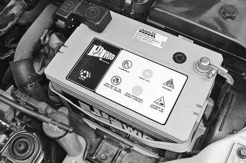 汽车放电量正常是多少 汽车放电量正常是多少