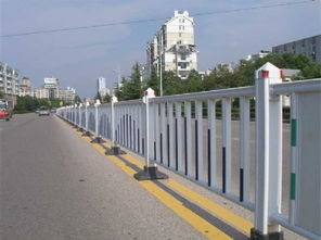 汽车中央护栏多少钱